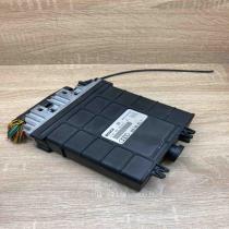 028906021F 0281001366  Engine control unit/module ECU Audi A4 S4 B5 8D