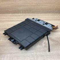 028906021F 0281001366  Engine control unit/module ECU Audi A4 S4 B5 8D