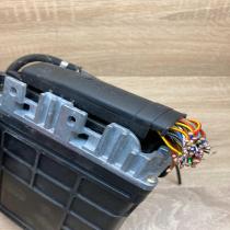 028906021F 0281001366  Engine control unit/module ECU Audi A4 S4 B5 8D