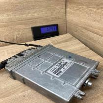 028906021GM 0281001658  Engine control unit/module ECU Audi A4 S4 B5 8D