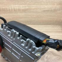 028906021GN 0281001659  Engine control unit/module ECU Audi A4 S4 B5 8D