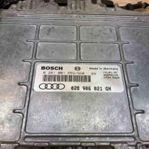 028906021GN 0281001659  Engine control unit/module ECU Audi A4 S4 B5 8D