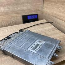 028906021GN 0281001659  Engine control unit/module ECU Audi A4 S4 B5 8D