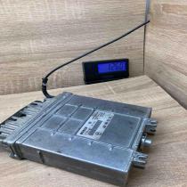 028906021DT 0281001555  Engine control unit/module ECU Volkswagen PASSAT B5