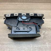 4F0819203C   Dash center air vent grill Audi A6 S6 C6 4F