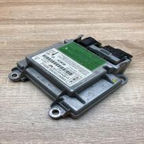 BP4 K57 K30 B 0285001453 With Plug Airbag control unit/module Mazda 3 I