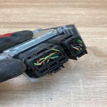 YS4T 14B056 BA 0285001396 With Plug Airbag control unit/module Ford Focus