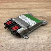YS4T 14B056 BA 0285001396 With Plug Airbag control unit/module Ford Focus