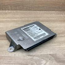 8200401303 604290400  Airbag control unit/module Renault Scenic II -  Grand scen