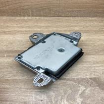8200401303 604290400  Airbag control unit/module Renault Scenic II -  Grand scen
