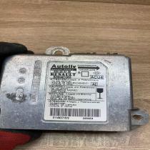 8200401303 604290400  Airbag control unit/module Renault Scenic II -  Grand scen