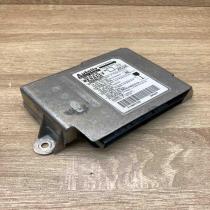 8200401303 604290400  Airbag control unit/module Renault Scenic II -  Grand scen