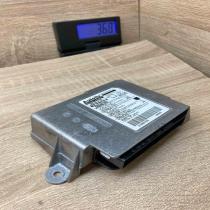 8200401303 604290400  Airbag control unit/module Renault Scenic II -  Grand scen