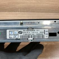 6909141 7609245040  Radio/CD/DVD/GPS head unit BMW 5 E39
