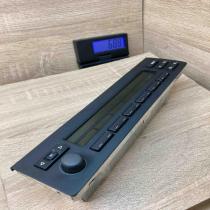 6909141 7609245040  Radio/CD/DVD/GPS head unit BMW 5 E39