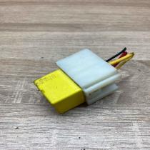 7700844253 12V 40A 03532 With Socket Other relay Renault Scenic I