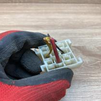 7700844253 12V 40A 03532 With Socket Other relay Renault Scenic I