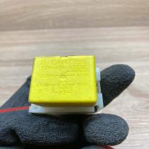 7700844253 12V 40A 03532 With Socket Other relay Renault Scenic I