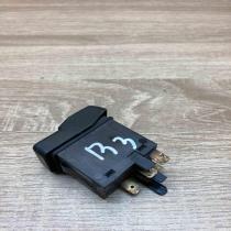 535941535   Fog light switch Volkswagen PASSAT B3