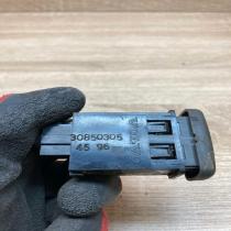 30850305   Electric window control switch Volvo S40, V40