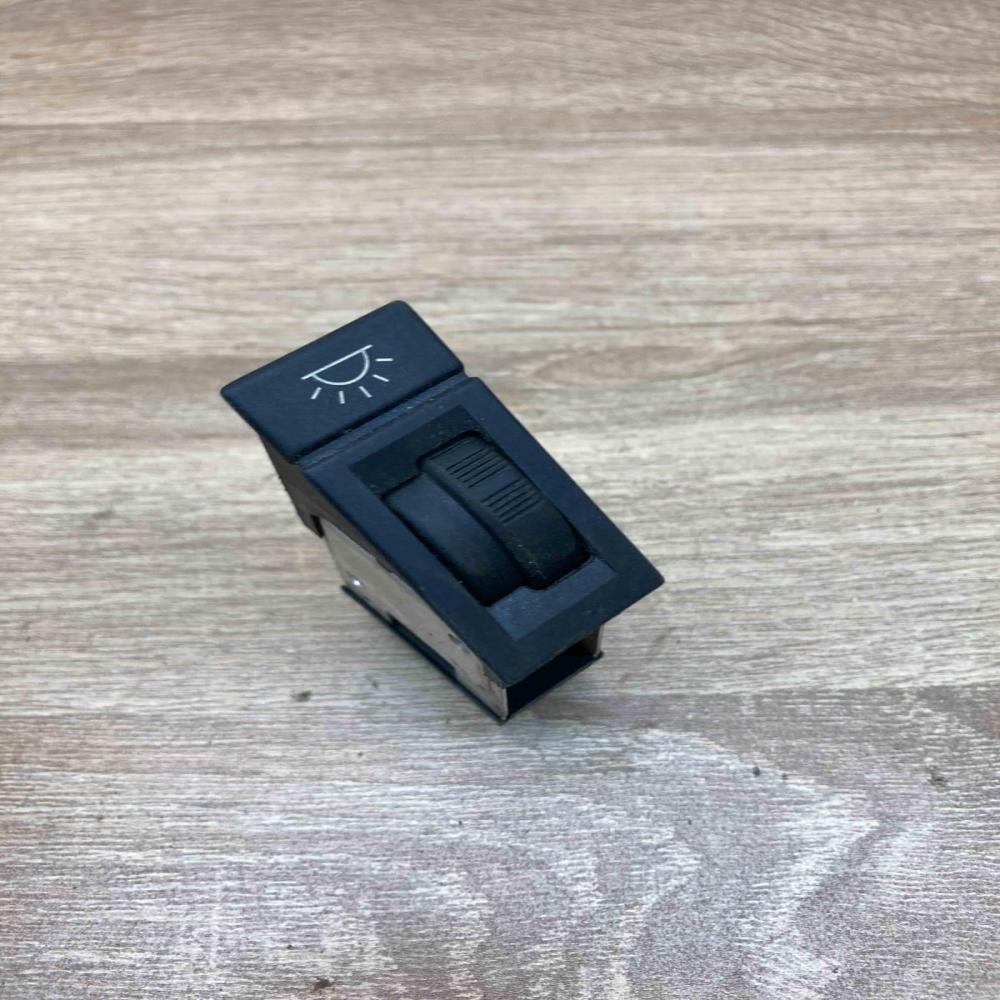 7006   Panel lighting control switch Peugeot 406