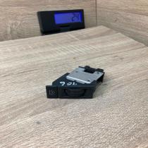 7006   Panel lighting control switch Peugeot 406