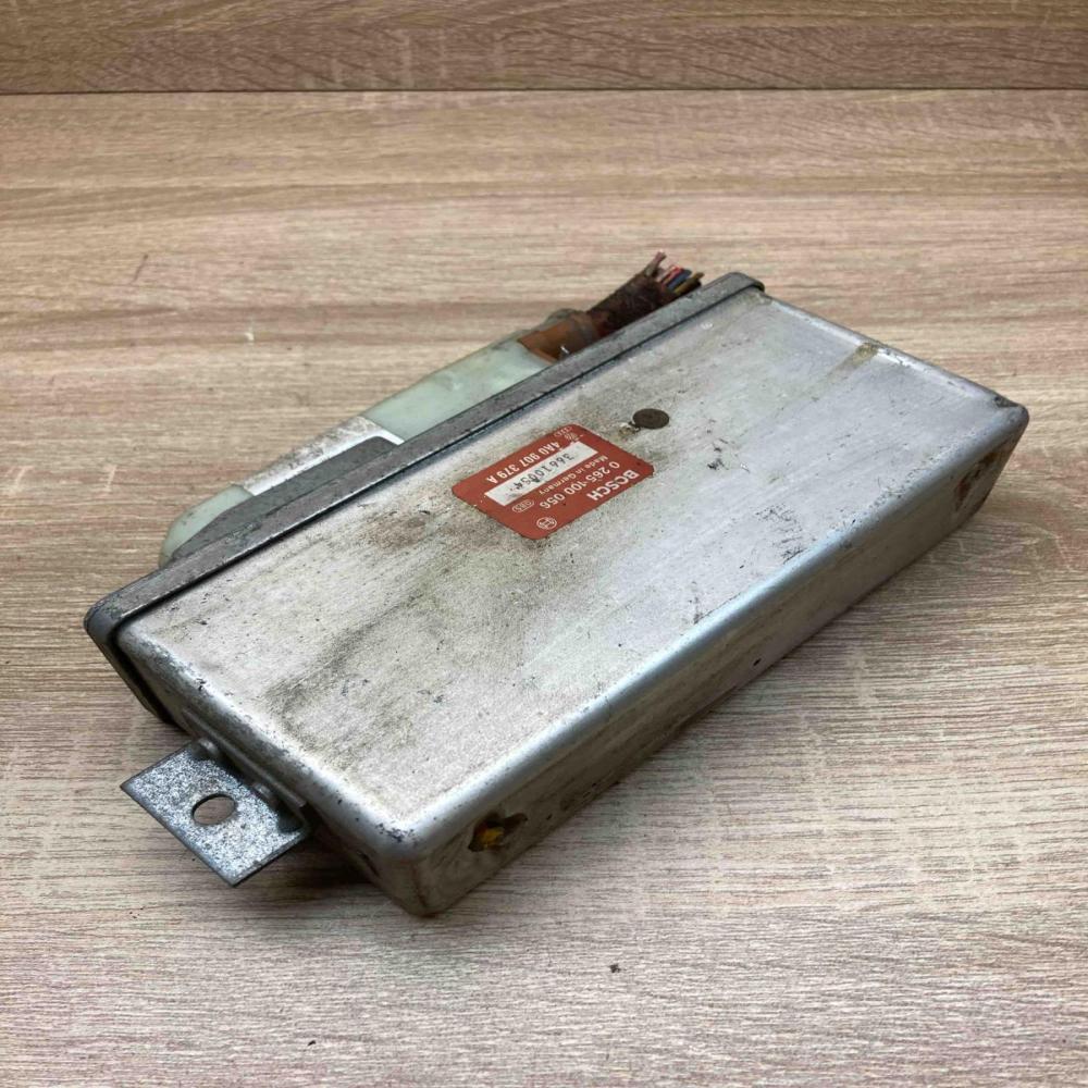 4A0907379A 0265100056 Used ABS control unit/module Audi 80 90 S2 B4