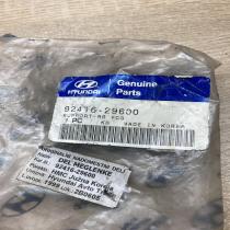 92416 29600   Fog light bracket Hyundai Elantra