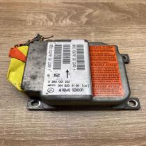 0018203126 0285001222  Airbag control unit/module Mercedes-Benz A W168