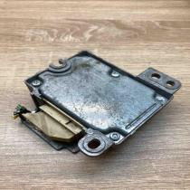 24416705 5WK42979 DN Airbag control unit/module Opel Astra G