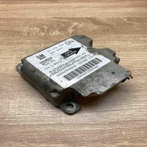 24416705 5WK42979 DN Airbag control unit/module Opel Astra G