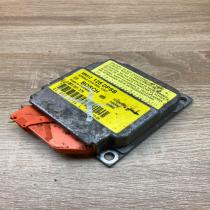 MR912128 DPSB 0285001379  Airbag control unit/module Mitsubishi Space Star