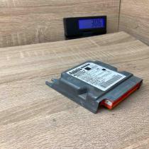 8200117652B 600639500  Airbag control unit/module Renault Scenic I
