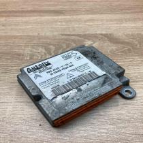 9652276980 602327400  Airbag control unit/module Citroen C4 I Picasso