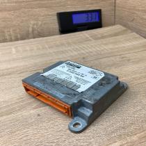 9652276980 602327400  Airbag control unit/module Citroen C4 I Picasso