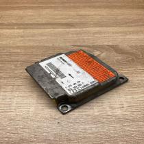 8D0959655C 0285001176  Airbag control unit/module Audi A4 S4 B5 8D