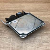 4M5T 14B056 BJ 0285001552  Airbag control unit/module Ford Focus