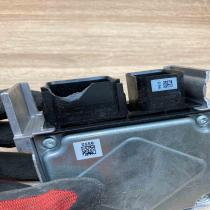 4M5T 14B056 BJ 0285001552  Airbag control unit/module Ford Focus