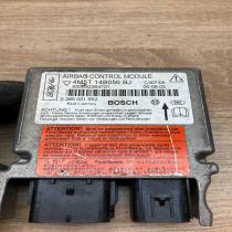 4M5T 14B056 BJ 0285001552  Airbag control unit/module Ford Focus