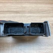 4M5T 14B056 BJ 0285001552  Airbag control unit/module Ford Focus