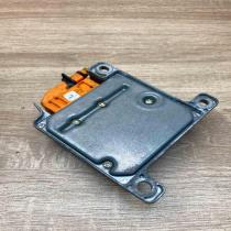 9633504380 550740900  Airbag control unit/module Citroen Xantia