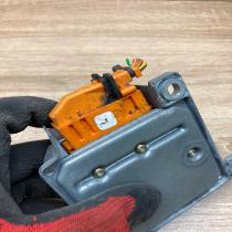 9633504380 550740900  Airbag control unit/module Citroen Xantia