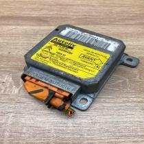 9633504380 550740900  Airbag control unit/module Citroen Xantia