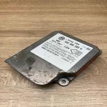 6Q0909605A 5WK42867 Used Airbag control unit/module Volkswagen Golf IV