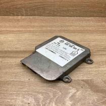 6Q0909605B 5WK42869  Airbag control unit/module Volkswagen PASSAT B5.5