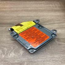 6Q0909605B 5WK42869  Airbag control unit/module Volkswagen PASSAT B5.5