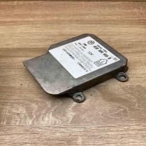 6Q0909605B 5WK42869  Airbag control unit/module Volkswagen PASSAT B5.5