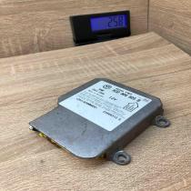 6Q0909605B 5WK42869  Airbag control unit/module Volkswagen PASSAT B5.5
