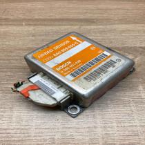 8A0959655C 0285001038  Airbag control unit/module Audi A4 S4 B5 8D