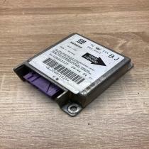 90562544 5WK4113A BJ Airbag control unit/module Opel Astra F